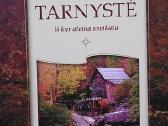 Gydymo tarnystė. Iš kur ateina sveikata