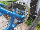 Canyon Grand Canyon AL Hardtail 2015m. - nuotraukos Nr. 2