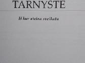 Gydymo tarnystė. Iš kur ateina sveikata - nuotraukos Nr. 2