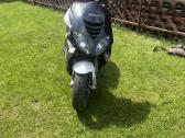 Piaggio Nrg