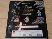 Lego star wars visual dictionary - nuotraukos Nr. 2