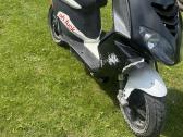 Piaggio Nrg - nuotraukos Nr. 2