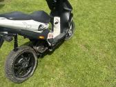Piaggio Nrg - nuotraukos Nr. 3