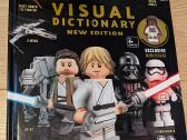Lego star wars visual dictionary