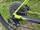 Scott Scale 940 Carbon - nuotraukos Nr. 4