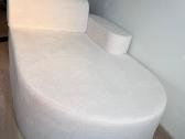 Modulinė sofa pufas