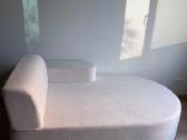 Modulinė sofa pufas - nuotraukos Nr. 2