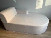Modulinė sofa pufas - nuotraukos Nr. 3