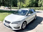 Seat Leon Fr 2014
