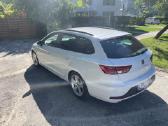 Seat Leon Fr 2014 - nuotraukos Nr. 3