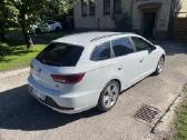 Seat Leon Fr 2014 - nuotraukos Nr. 4