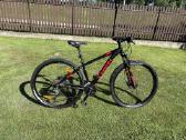 Trek kalnu dviratis MTB
