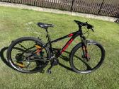 Trek kalnu dviratis MTB - nuotraukos Nr. 2