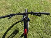 Trek kalnu dviratis MTB - nuotraukos Nr. 5