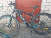 Dviratis bergamont