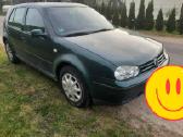 Automobilis VW golf - nuotraukos Nr. 4