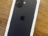 iPhone 17 256gb Naujas, neispakuotas