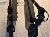 Xiaomi Mi Electric Scooter Pro 2 kaina140€ - nuotraukos Nr. 2