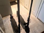Xiaomi Mi Electric Scooter Pro 2 kaina150€ - nuotraukos Nr. 5