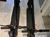 Xiaomi Mi Electric Scooter Pro 2 kaina150€ - nuotraukos Nr. 6
