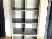 Ikea Kallax lentyna