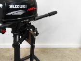 Rimtas Suzuki 2.5 Ag keturtaktis variklis