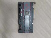Radeon Rx 5700xt 8gb Sapphire Pulse - nuotraukos Nr. 2
