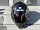 Naudotas Shark D-skwal salmas, M dydis - nuotraukos Nr. 7