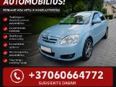 Superkame Toyota Markės Automobilius! - nuotraukos Nr. 11