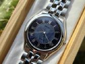 Seiko Dolce: Quartz: Blue Mother of Pearl - nuotraukos Nr. 2