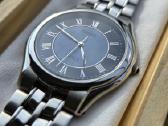 Seiko Dolce: Quartz: Blue Mother of Pearl - nuotraukos Nr. 4