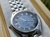 Seiko Dolce: Quartz: Blue Mother of Pearl - nuotraukos Nr. 6