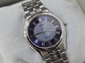 Seiko Dolce: Quartz: Blue Mother of Pearl - nuotraukos Nr. 4