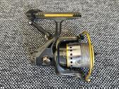 Daiwa Silvercast 120 ir Ecusima 4000vi - nuotraukos Nr. 6
