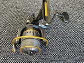 Daiwa Silvercast 120 ir Ecusima 4000vi - nuotraukos Nr. 7