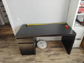 Stalas ikea malm