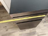 Stalas ikea malm - nuotraukos Nr. 6