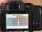 Fotoaparato Lumix komplektas - nuotraukos Nr. 4