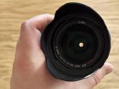 Fotoaparato Lumix komplektas - nuotraukos Nr. 5
