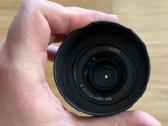 Fotoaparato Lumix komplektas - nuotraukos Nr. 6