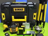 Naujas lazeris 16 linijų Dewalt (Kinas)