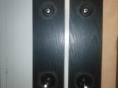 Audiofilines daniskos koloneles System Audio - nuotraukos Nr. 2