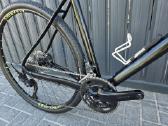 Merida silex 400 gravel 2x10 GRX L dydis 40c - nuotraukos Nr. 3