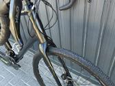 Merida silex 400 gravel 2x10 GRX L dydis 40c - nuotraukos Nr. 5