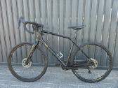 Merida silex 400 gravel 2x10 GRX L dydis 40c - nuotraukos Nr. 6