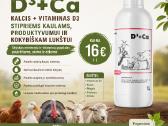 Kombinuoti pašarai Deheus, papildai, įranga. - nuotraukos Nr. 21