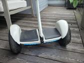 Riedis Segway Ninebot Minilite - nuotraukos Nr. 3