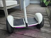 Riedis Segway Ninebot Minilite - nuotraukos Nr. 4