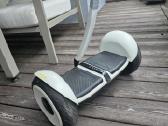 Riedis Segway Ninebot Minilite - nuotraukos Nr. 5