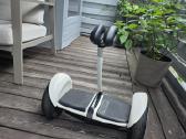 Riedis Segway Ninebot Minilite - nuotraukos Nr. 7